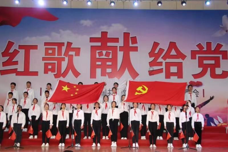 让越来越多市民用上“放心水”